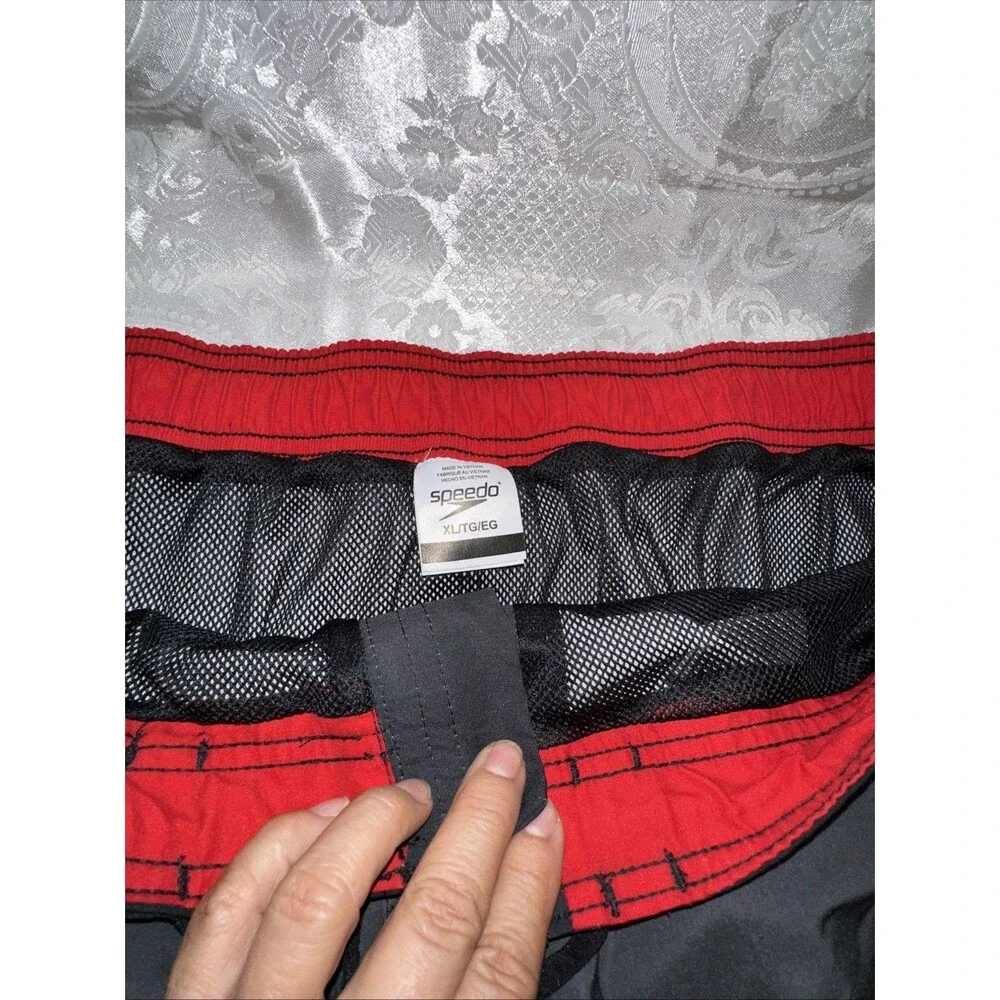 Speedo Swim Shorts Size XL